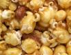 How To Make Microwave Caramel Popcorn